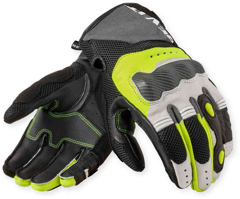 Revit Blaze Motorcycle Gloves
