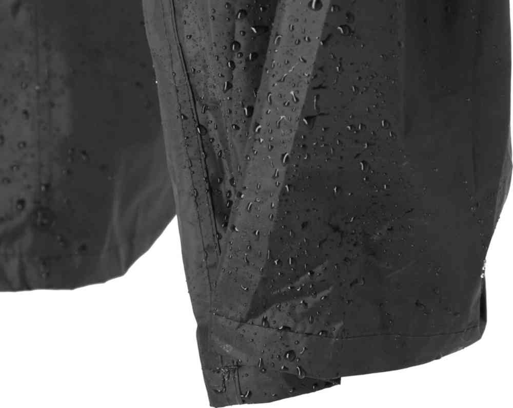 Acerbis Line 2-PC Motorcycle Rain Set