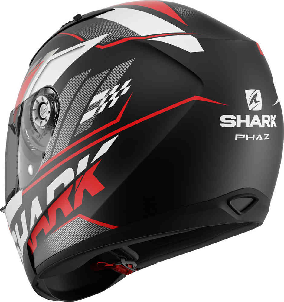 Shark Ridill Phaz Helmet