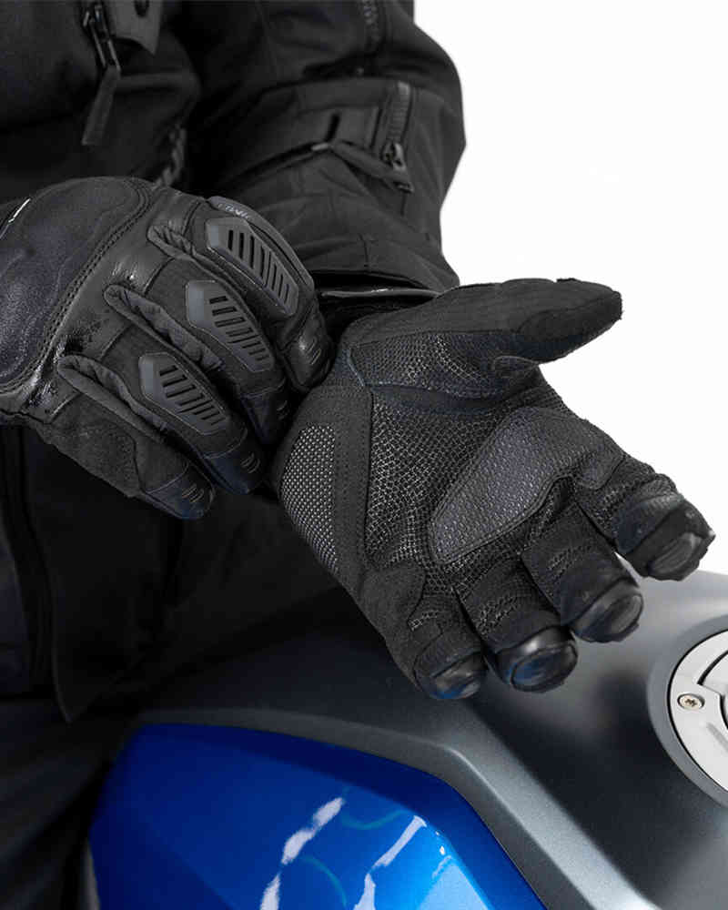 SHIMA Hero waterproof Motorcycle Gloves