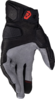 Leatt ADV HydraDri 7.5 Steel Short waterproof Motorcycle Gloves