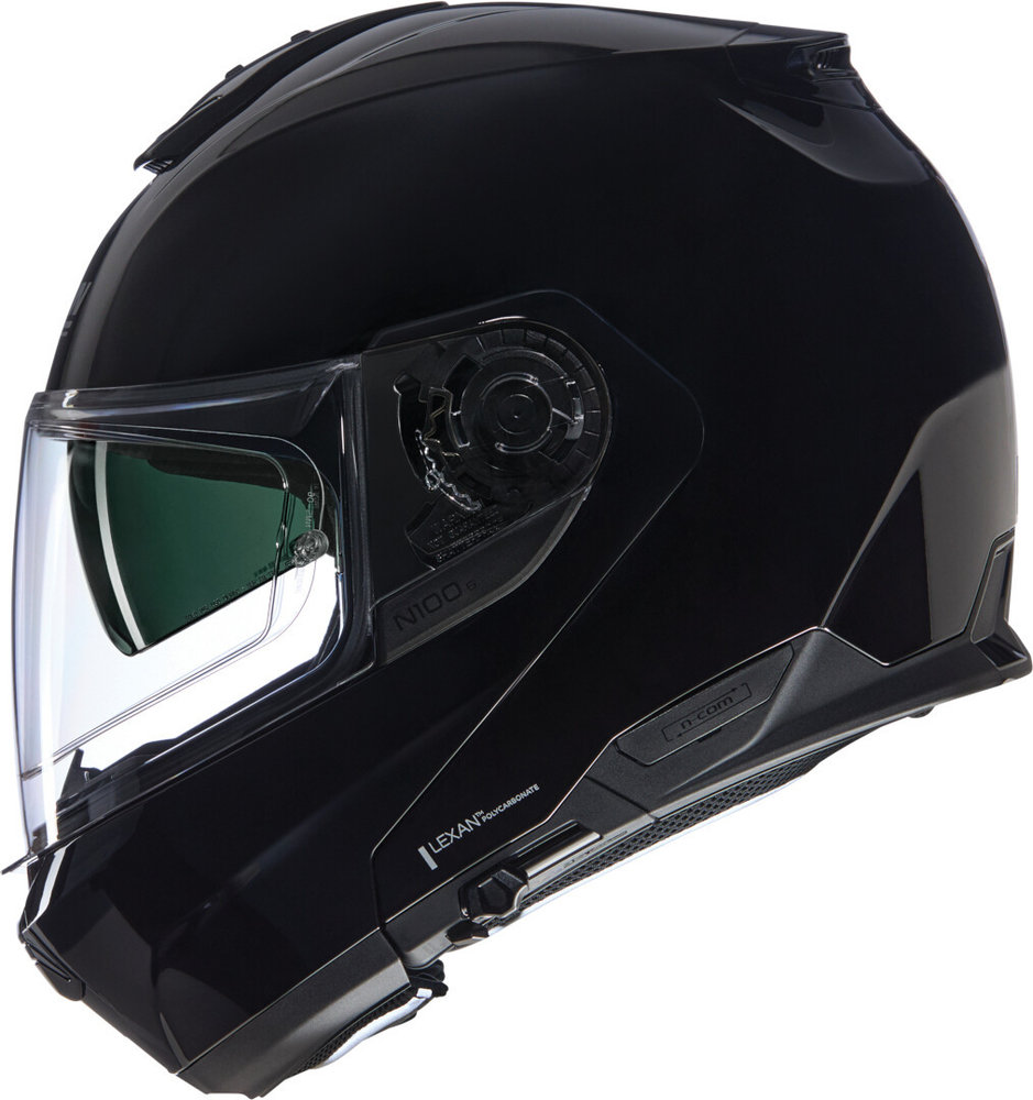 Nolan N100-6 Classico N-Com Helmet