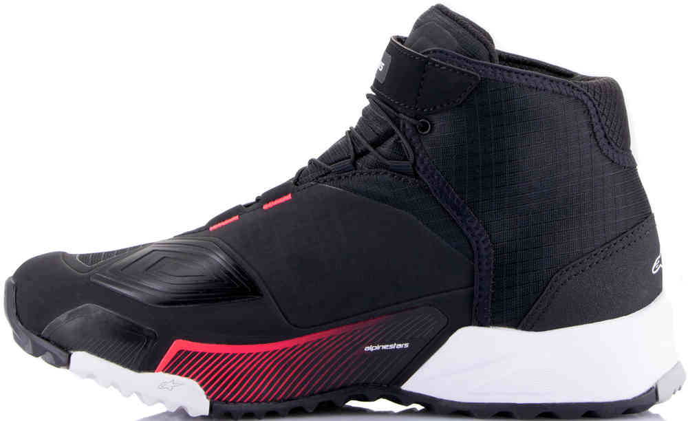 Alpinestars Stella CR-X Drystar Ladies Motorcycle Shoes