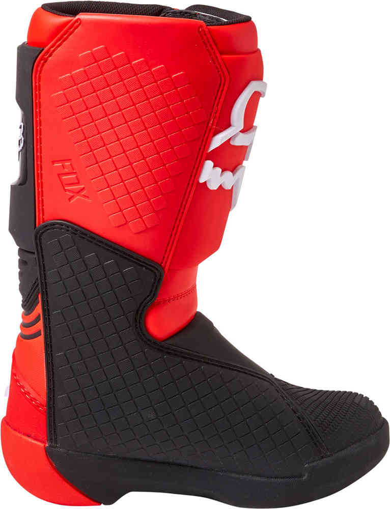 FOX Comp Youth Motocross Boots
