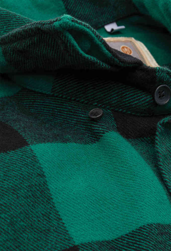 Rokker Denver 2 Shirt