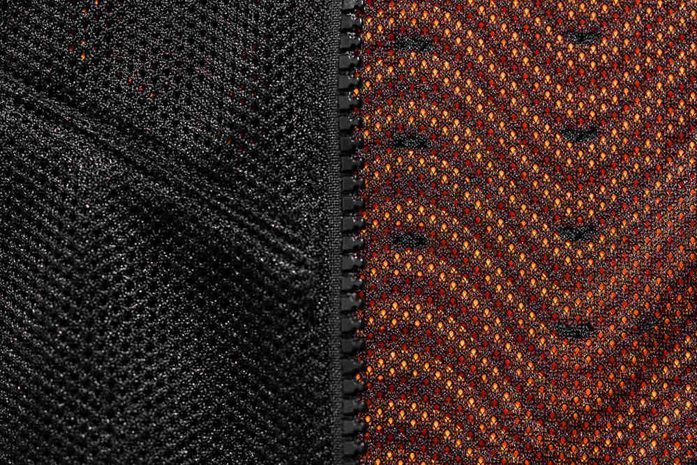 Icon Mesh AF 2023 Motorcycle Textile Jacket