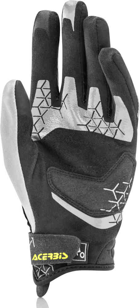 Acerbis X-Enduro Motorcycle Gloves