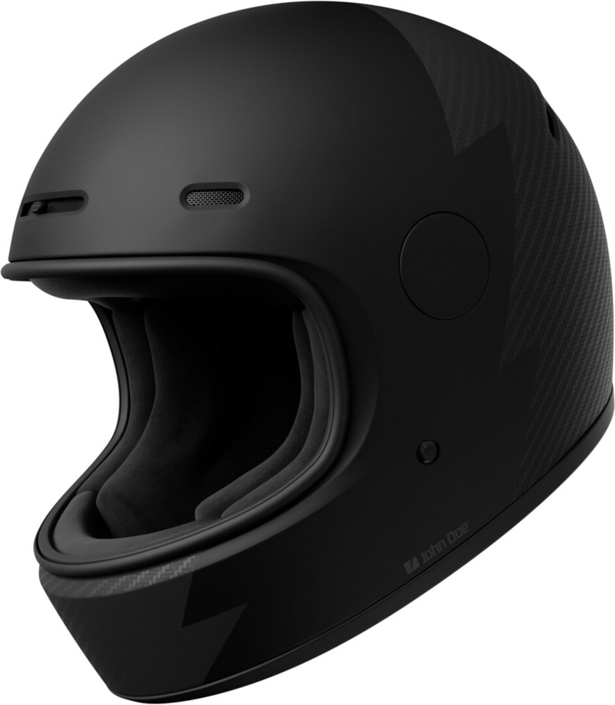 John Doe JD/One Signature Helmet