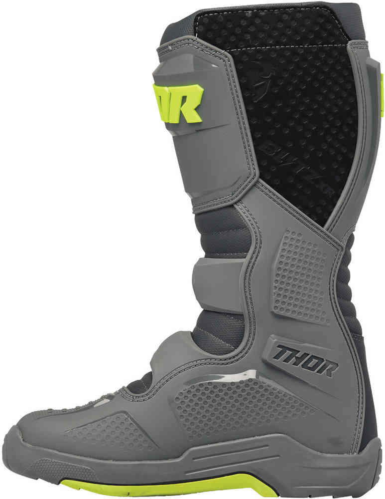 Thor Blitz XR MX Motocross Boots