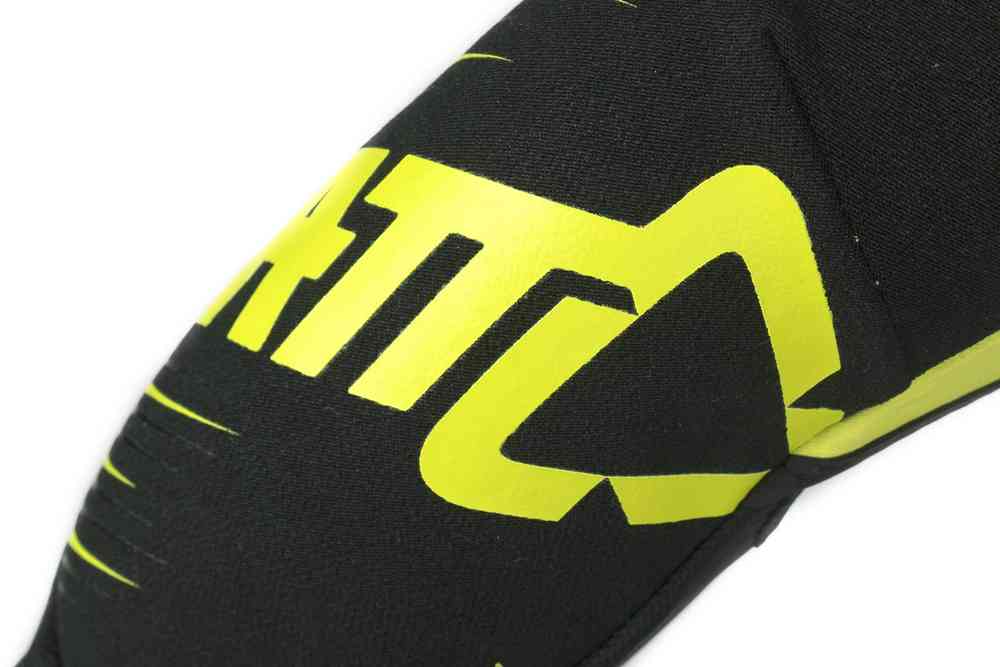 Leatt 3DF 5.0 Elbow Protectors
