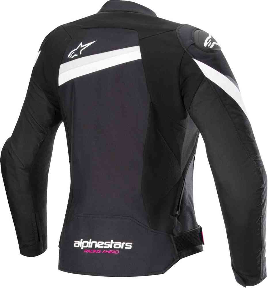 Alpinestars Stella T-GP Plus R v4 Ladies Motorcycle Textile Jacket
