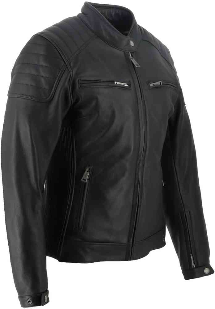 Helstons Jody Ladies Motorcycle Leather Jacket