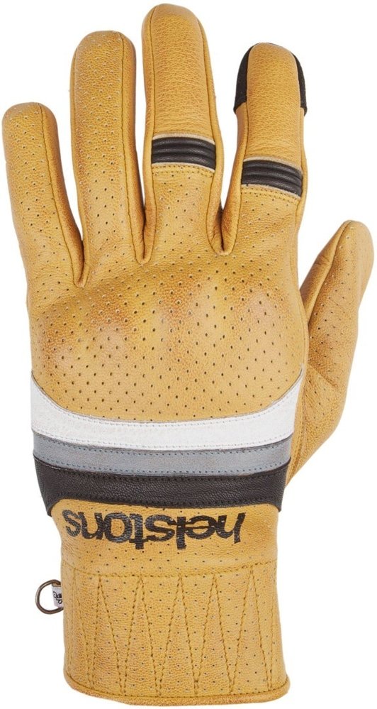 Helstons Mora Air Motorcycle Gloves