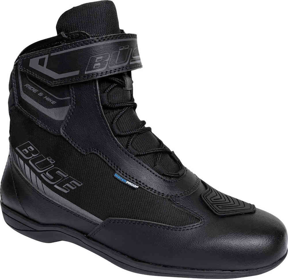 Büse B430 Waterproof Motorcycle Boots