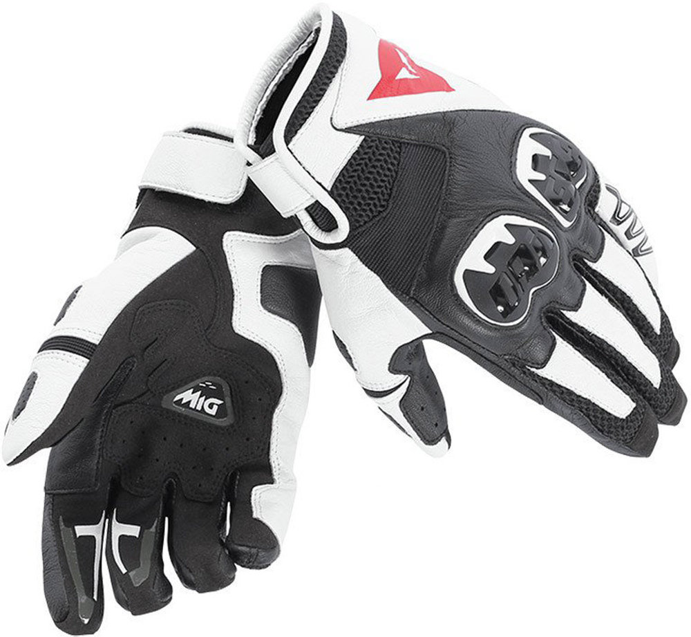 Dainese Mig C2 Motorcycle Gloves