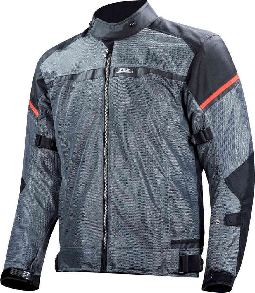 LS2 Riva waterproof Motorcycle Textile Jacket