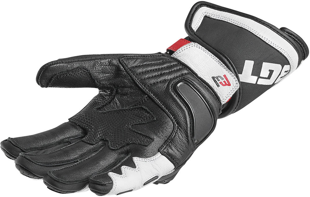 Bogotto Losail Motorcycle Gloves
