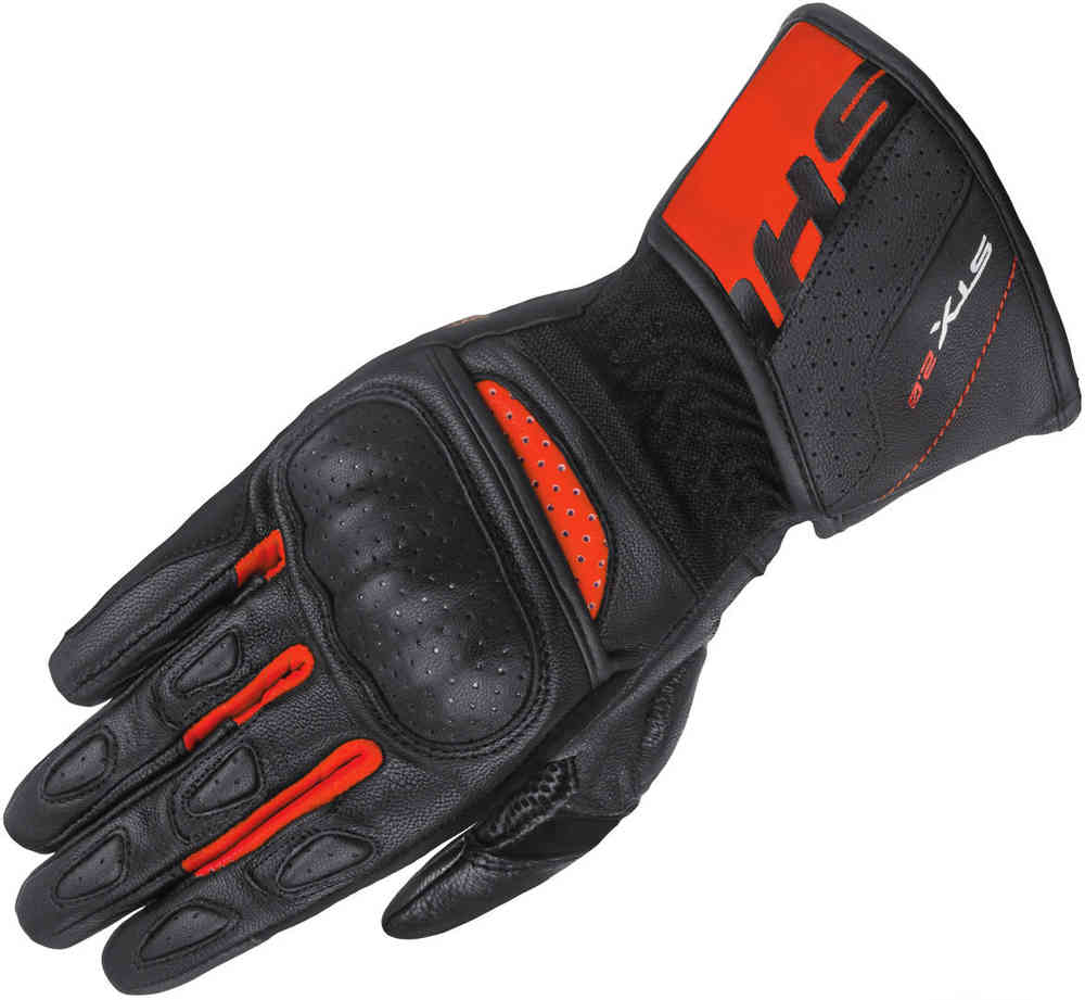 SHIMA STX 2.0 perforated Motorcycle Gloves