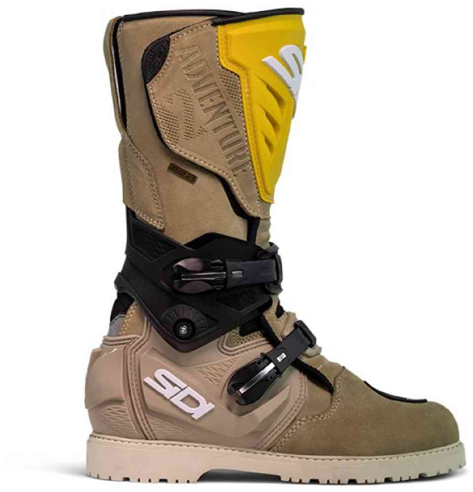 Sidi Adventure 2 Gore-Tex Motorcycle Boots