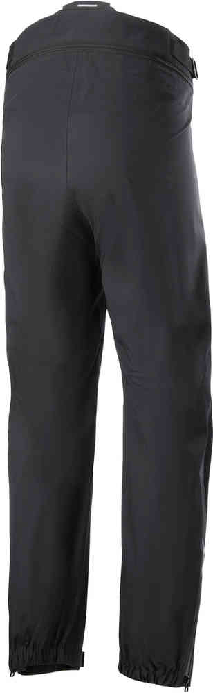 Alpinestars AMT Storm Gear Drystar XF waterproof Textile Pants