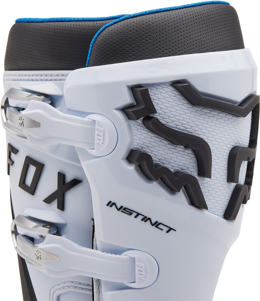 FOX Instinct Motocross Boots