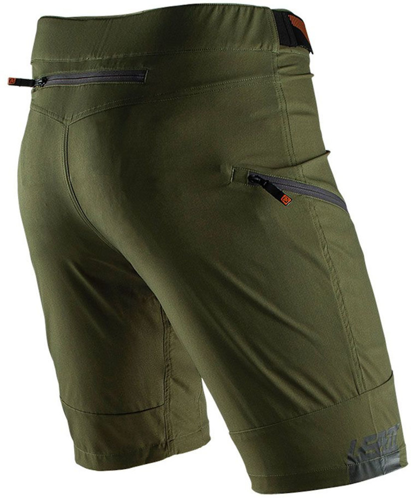 Leatt DBX 1.0 Shorts