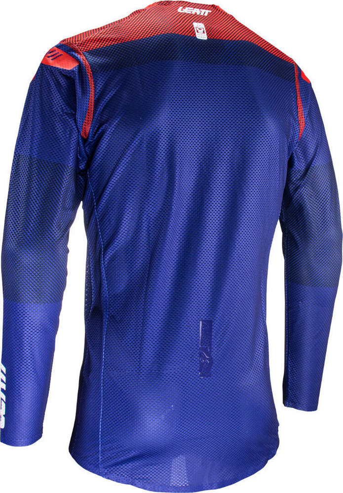 Leatt 5.5 Ultraweld 2024 Motocross Jersey