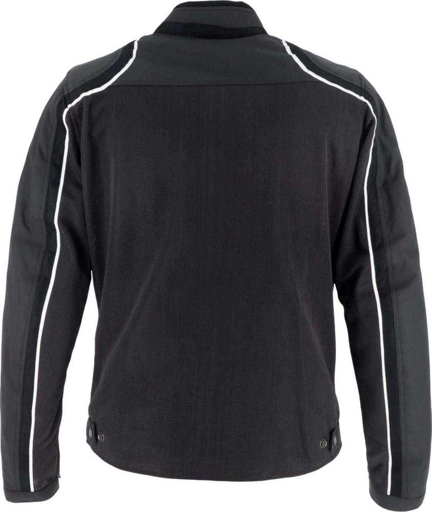 Helstons Phoenix Mesh Motorcycle Textile Jacket