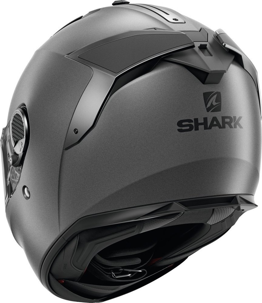 Shark Spartan GT Blank Helmet