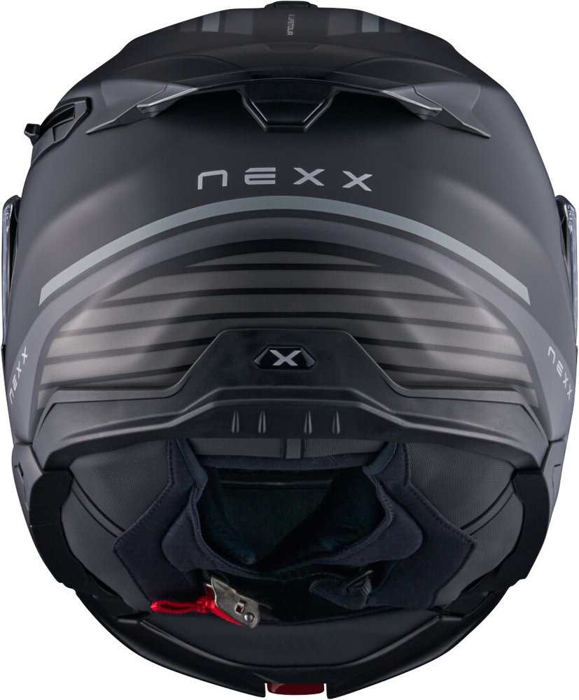 Nexx X.Lifetour Globe Helmet