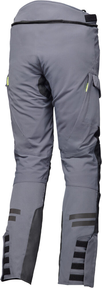 Modeka Paneo LT waterproof Motorcycle Textile Pants