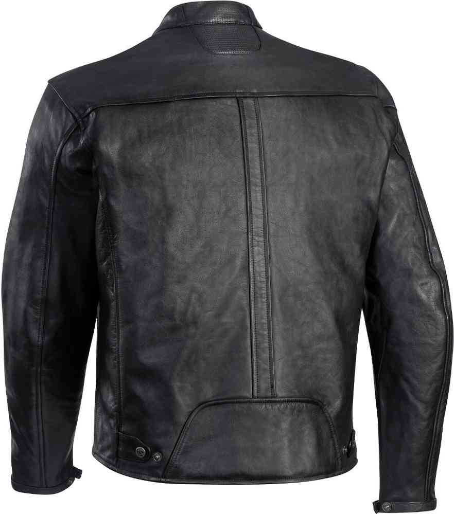 Ixon Crank-C Motorcycle Leather Jacket