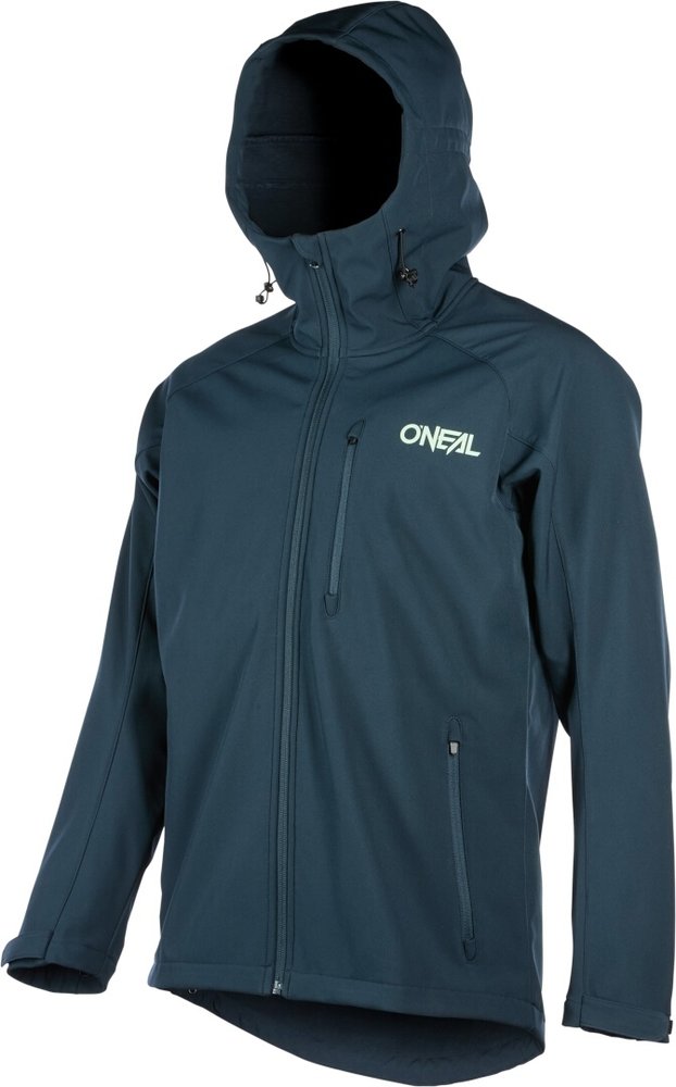 Oneal Cyclone Soft Shell Rain Jacket