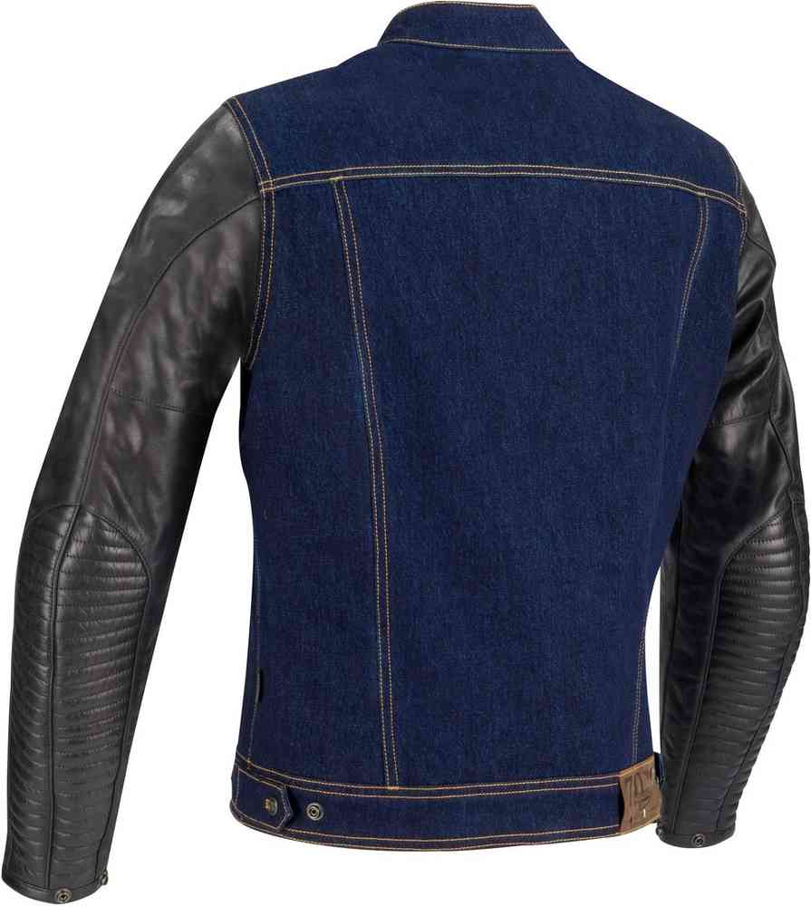 Segura Gordon Motorcycle Textile Jacket