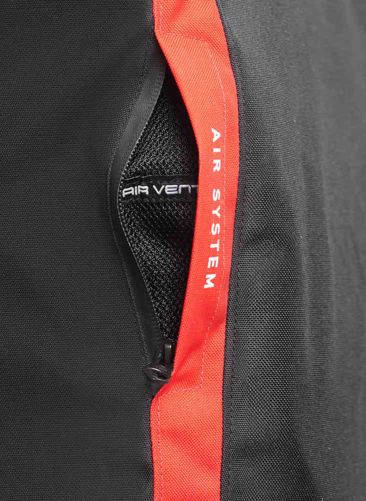 Bogotto GPX waterproof Motorcycle Textile Jacket