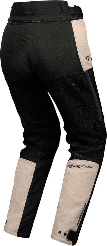 Ixon M-Njord Motorcycle Textile Pants