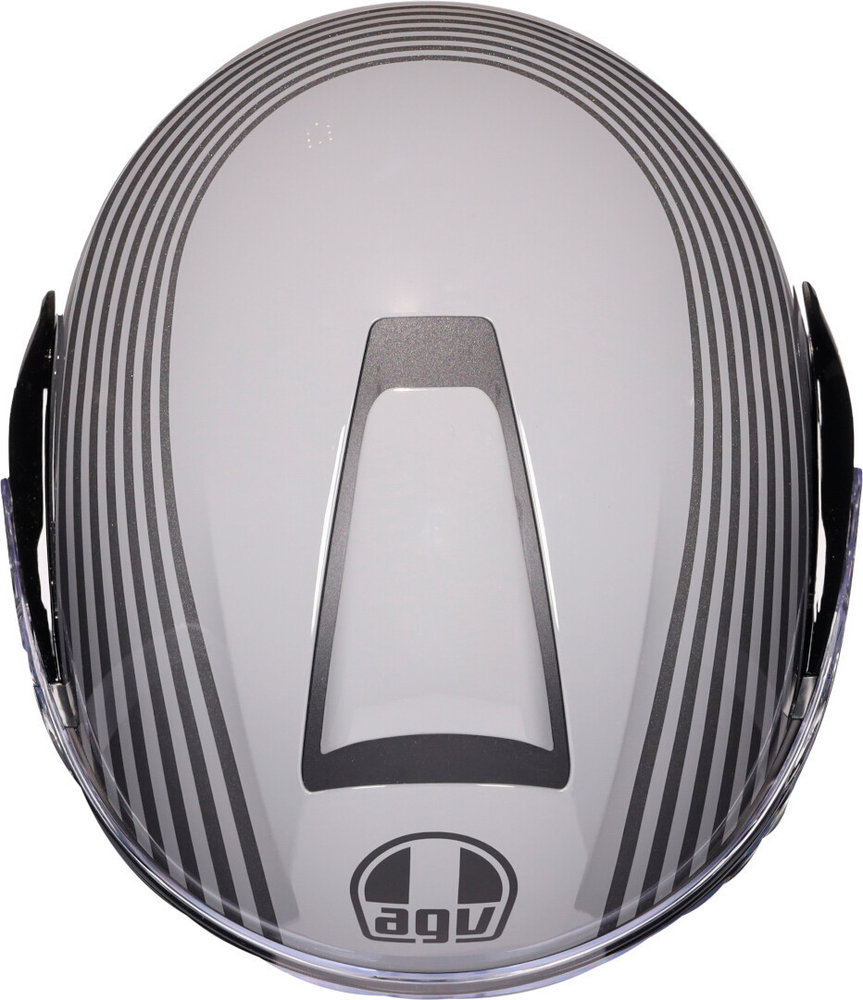 AGV Streetmodular Iseo Helmet