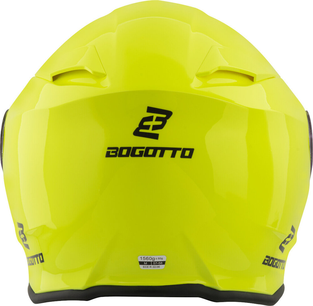 Bogotto H271 Helmet