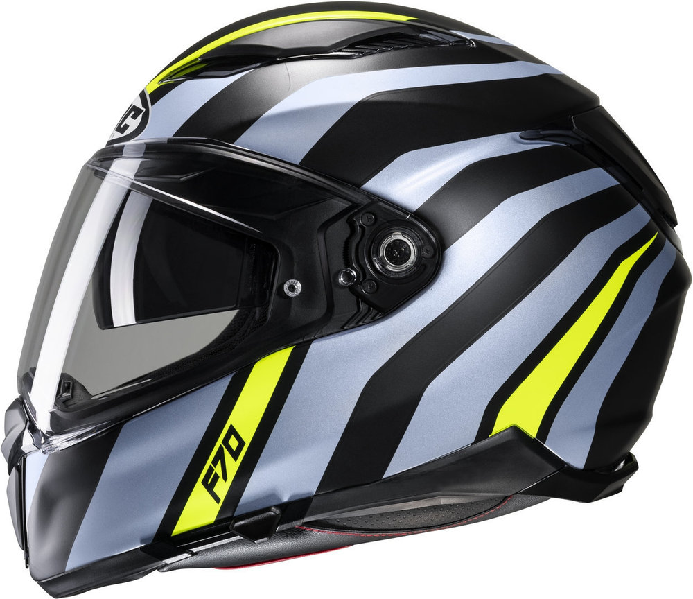 HJC F70 Galla Helmet