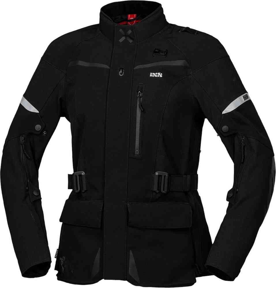 IXS Venture-STX 1.0 waterproof Ladies Motorcycle Textile Jacket