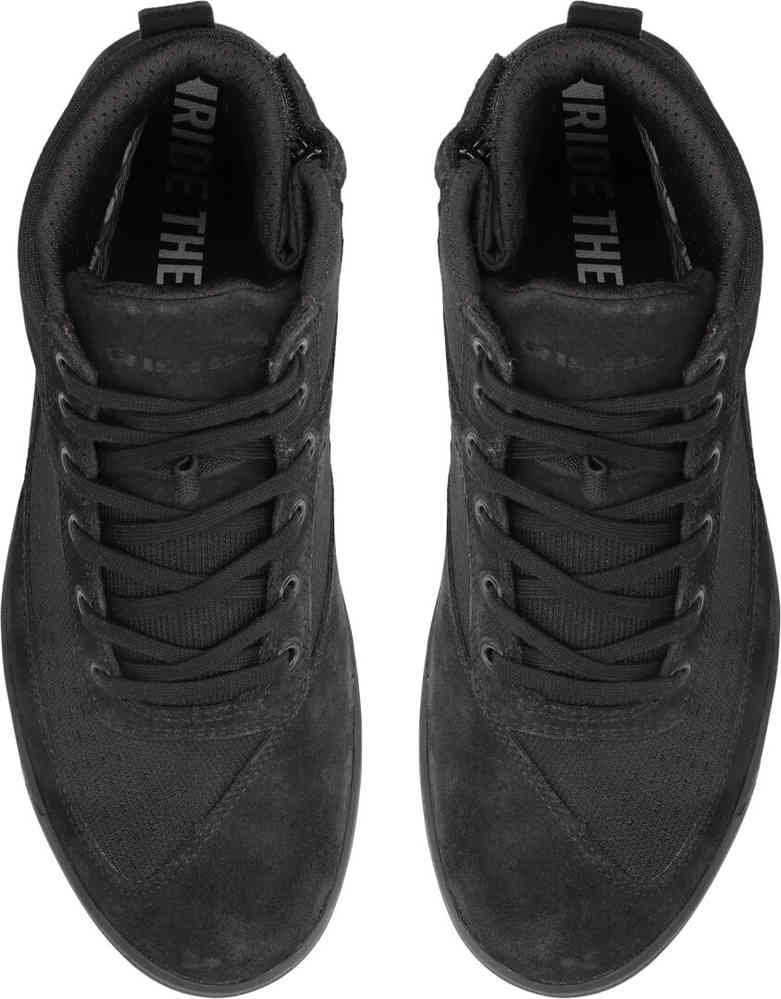 Richa Douglas waterproof Ladies Motorcycle Shoes