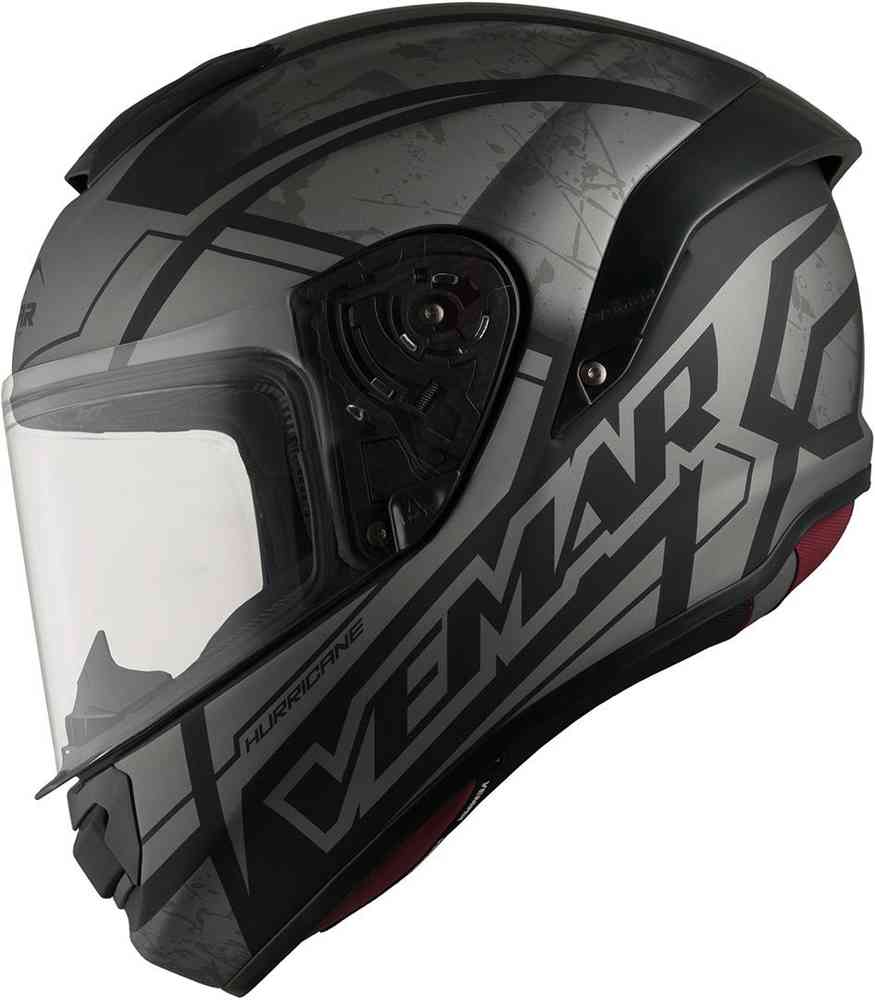 Vemar Hurricane Claw Helmet