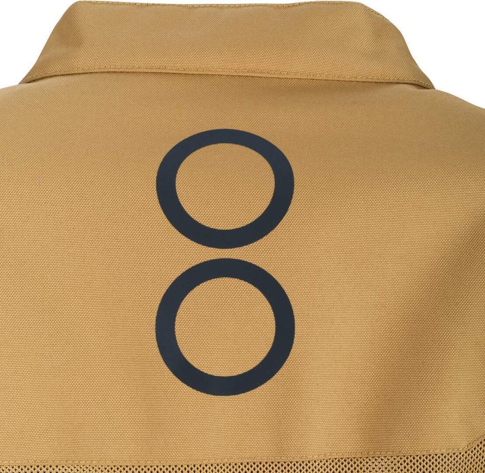 Bering Alias Mesh Motorcycle Textile Jacket