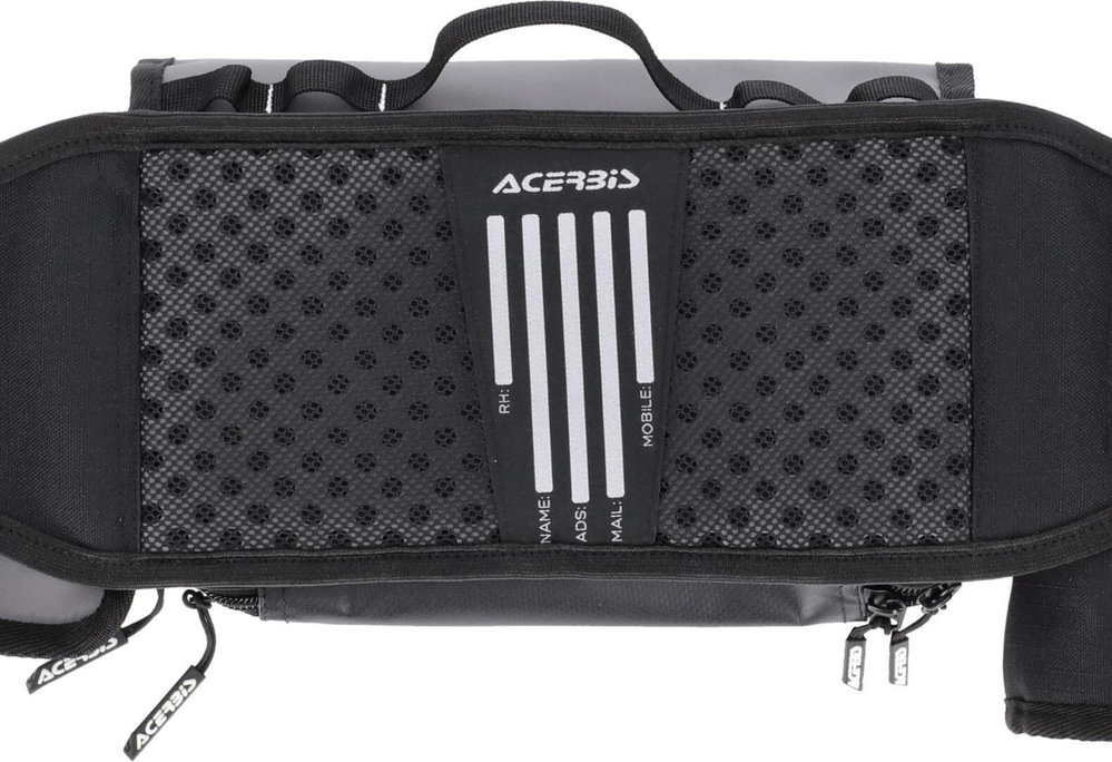 Acerbis Impact Logo 5L Waist Pack