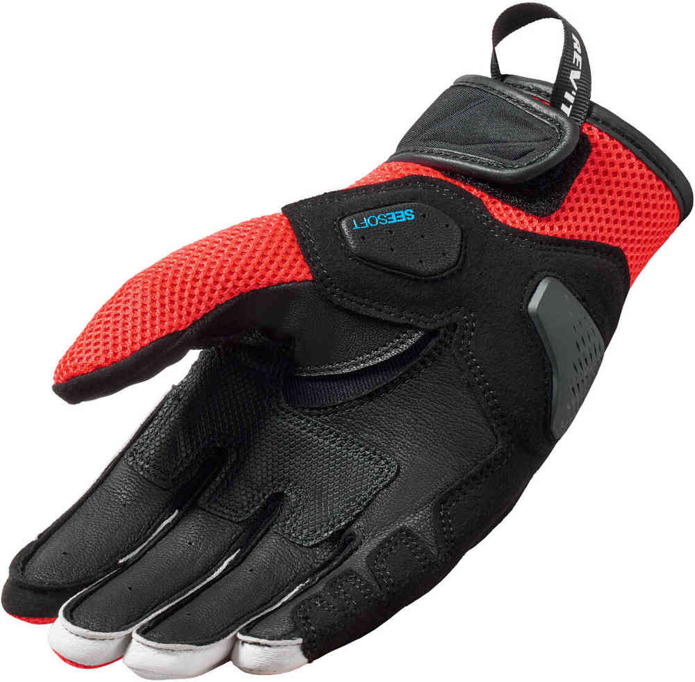 Revit Ritmo Motorcycle Gloves