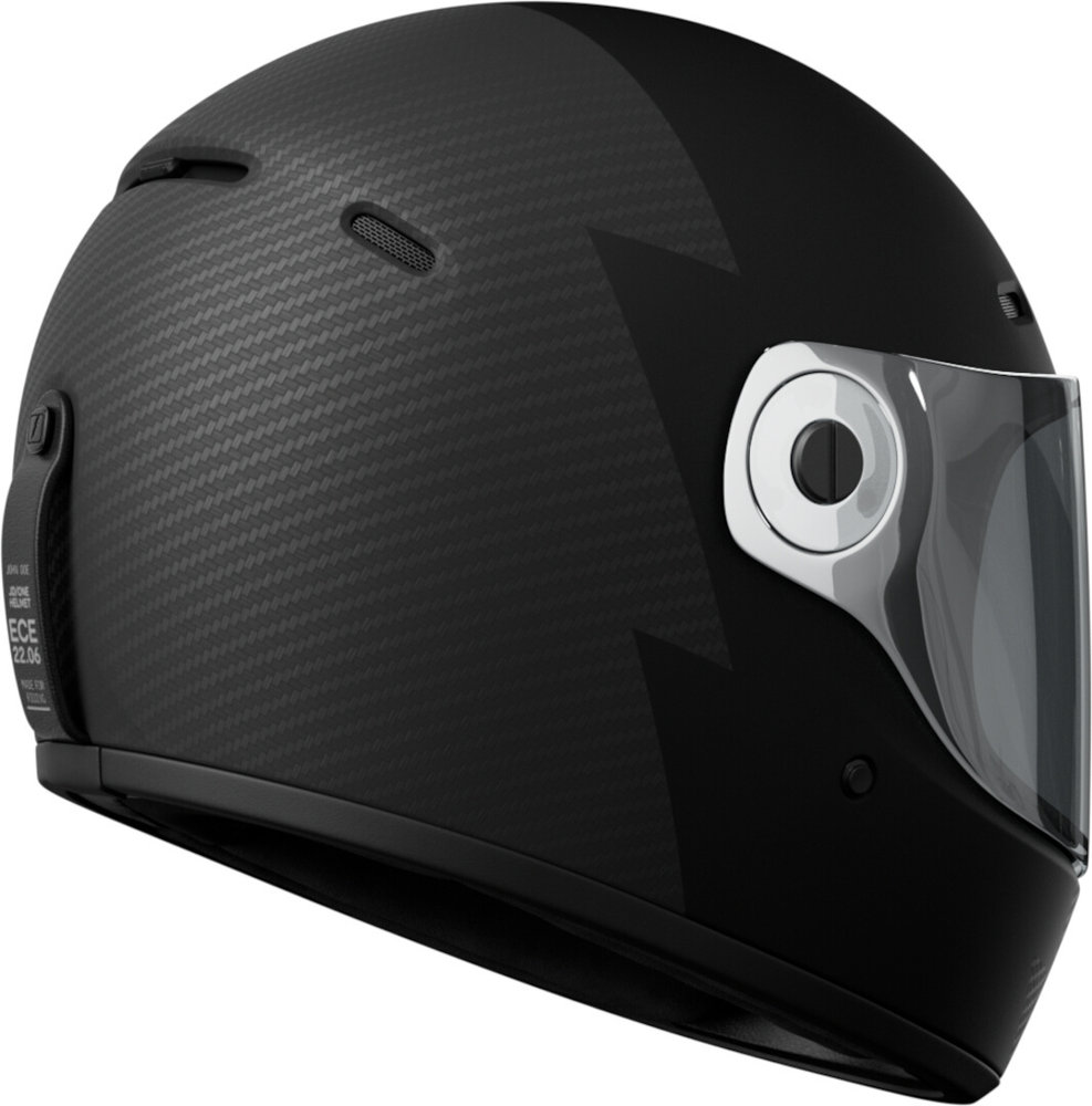 John Doe JD/One Signature Helmet