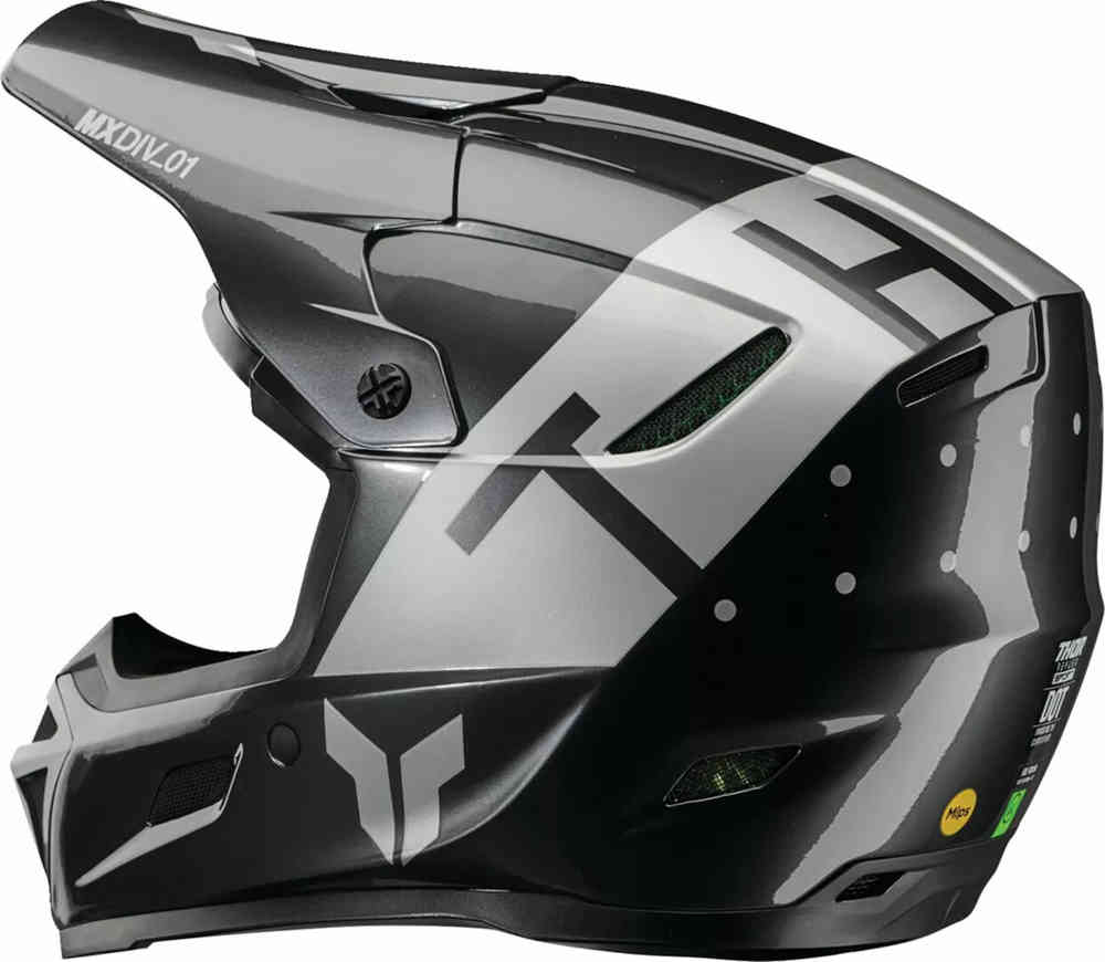 Thor Reflex Rogue Motocross Helmet