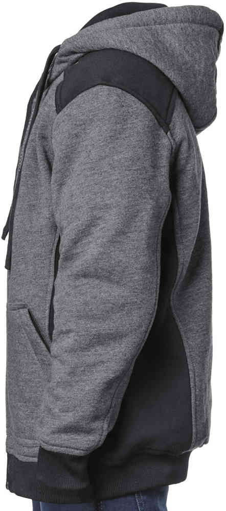 GMS Grizzly Kids Motorcycle Zip Hoodie