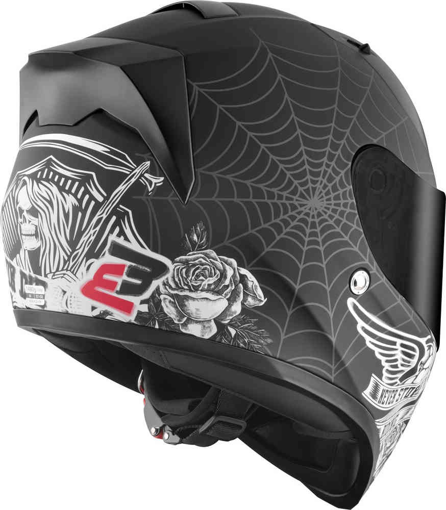 Bogotto H128 Grim Evo Helmet 2nd choice item