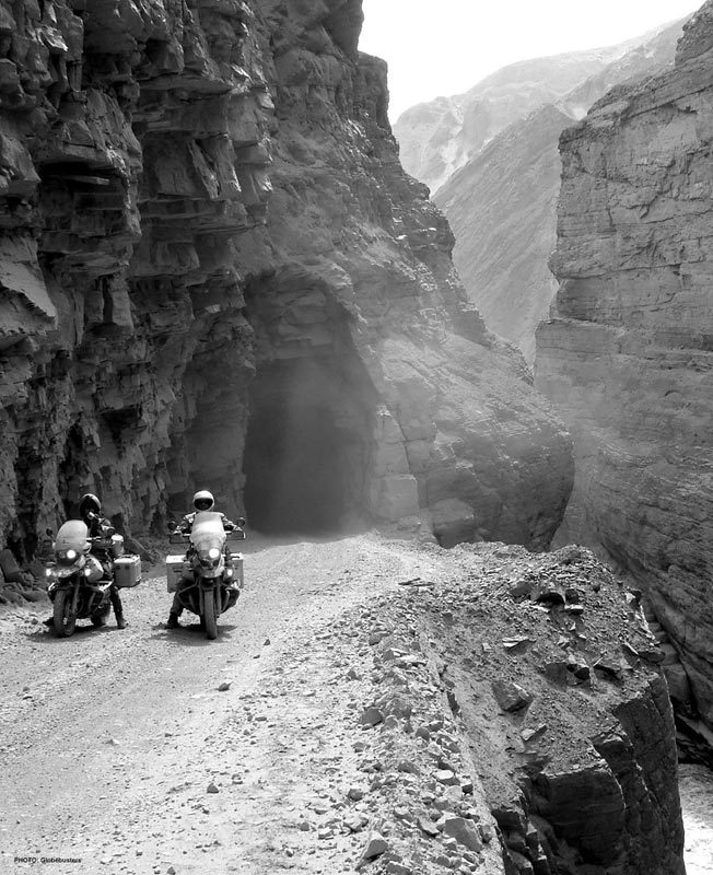 Kriega Travel Bag KS40 Saddlebag